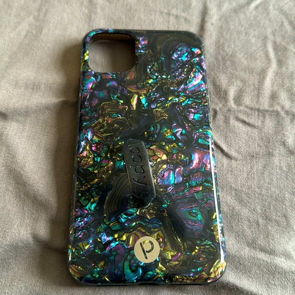 Apple iPhone 11 Pro Max Loopy Case